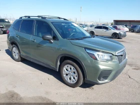Subaru Forester 2.5l, снимка 1