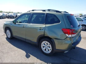 Subaru Forester 2.5l, снимка 3