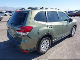 Subaru Forester 2.5l, снимка 4