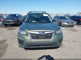 Subaru Forester 2.5l, снимка 12