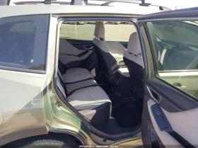 Subaru Forester 2.5l, снимка 8