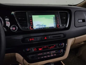 Kia Carnival 2.2 CRDI, снимка 15