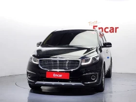Kia Carnival 2.2 CRDI, снимка 3