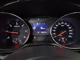 Kia Carnival 2.2 CRDI, снимка 8