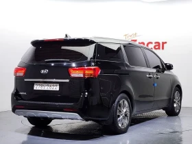 Kia Carnival 2.2 CRDI, снимка 2