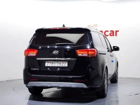 Kia Carnival 2.2 CRDI, снимка 4