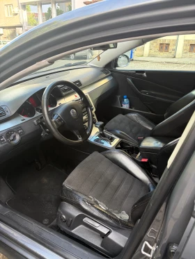 VW Passat B6, снимка 8