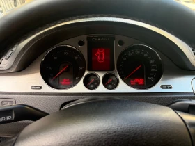 VW Passat B6, снимка 9