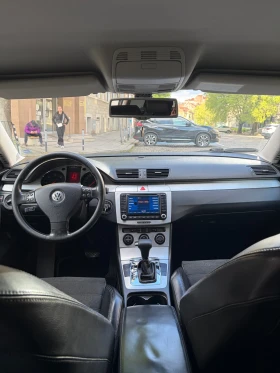 VW Passat B6, снимка 7