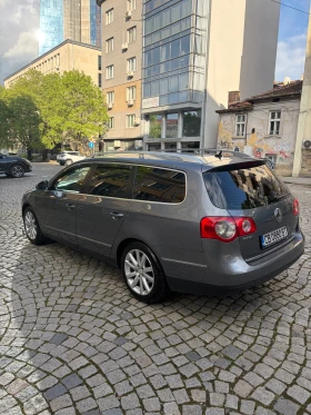 VW Passat B6, снимка 5
