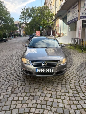 VW Passat B6, снимка 2