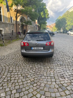 VW Passat B6, снимка 4