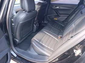Peugeot 508 GT 2.2 hdi 204 к.с., снимка 16