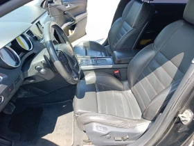 Peugeot 508 GT 2.2 hdi 204 к.с., снимка 13