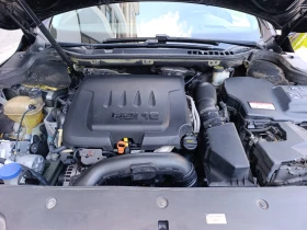 Peugeot 508 GT 2.2 hdi 204 к.с., снимка 11