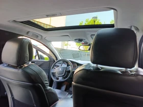Peugeot 508 GT 2.2 hdi 204 к.с., снимка 17
