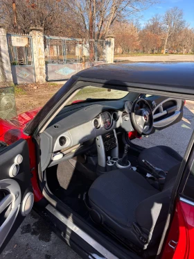 Mini Cooper R50, снимка 10