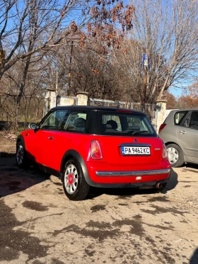 Mini Cooper R50, снимка 7