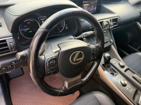 Lexus IS 300H* UNIKAT* REALNI KM* , снимка 9
