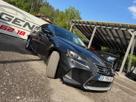 Lexus IS 300H* UNIKAT* REALNI KM* , снимка 3