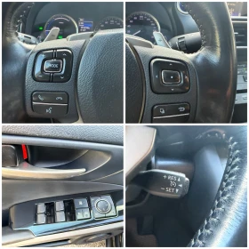 Lexus IS 300H* UNIKAT* REALNI KM* , снимка 16