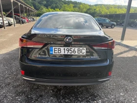 Lexus IS 300H* UNIKAT* REALNI KM* , снимка 6