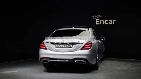 Mercedes-Benz S 350 AMG /360 Cam/Подгрев/Обдух/HUD/, снимка 4