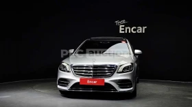 Mercedes-Benz S 350 AMG /360 Cam/Подгрев/Обдух/HUD/, снимка 2