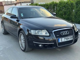 Audi A6, снимка 3