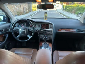 Audi A6, снимка 6