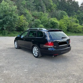 VW Golf Variant 1.4 TSI DSG HIGHLINE, снимка 7