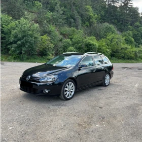 VW Golf Variant 1.4 TSI DSG HIGHLINE, снимка 6