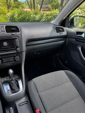 VW Golf Variant, снимка 13