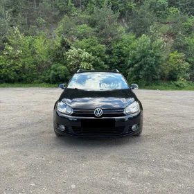 VW Golf Variant 1.4 TSI DSG HIGHLINE, снимка 4
