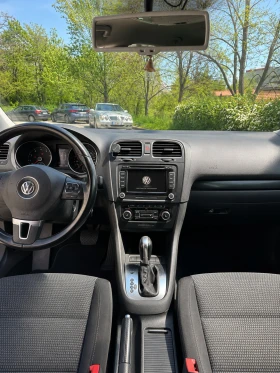 VW Golf Variant, снимка 11
