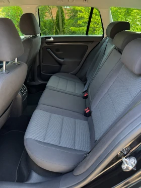 VW Golf Variant, снимка 14