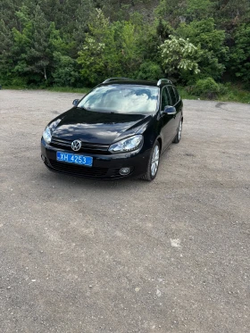 VW Golf Variant, снимка 2