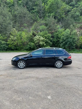 VW Golf Variant, снимка 6