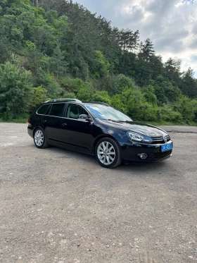 VW Golf Variant, снимка 3