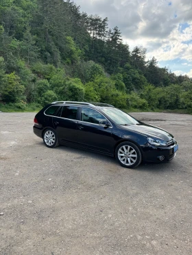 VW Golf Variant, снимка 5