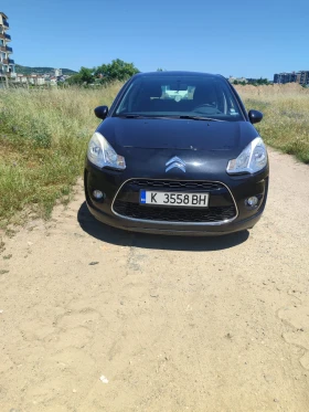 Citroen C3, снимка 4