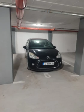 Citroen C3, снимка 1