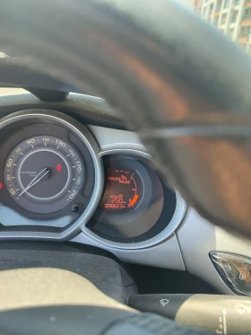 Citroen C3, снимка 6