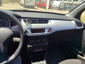 Citroen C3, снимка 7