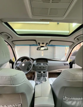 BMW 530, снимка 7