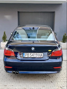 BMW 530, снимка 5