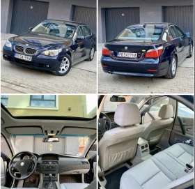 BMW 530, снимка 8
