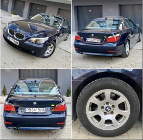 BMW 530, снимка 10