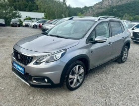 Peugeot 2008 1.6HDI-ALLURE-AVTOMAT-LED-NAVI-PANORAMA, снимка 3