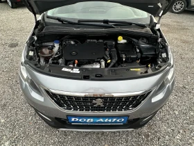 Peugeot 2008 1.6HDI-ALLURE-AVTOMAT-LED-NAVI-PANORAMA, снимка 17